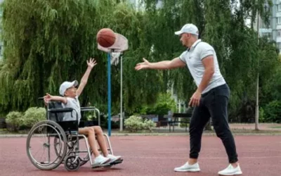 Formation Référent Activités Physiques et Sportives en Etablissements et Service Sociaux et Médico-Sociaux – Juin 2025